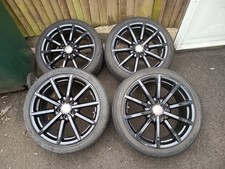 Audi A3/S3/S-Line 18" Inch