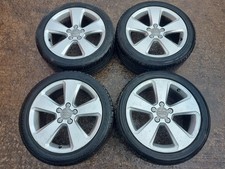 Audi A3 8V 2013 - 2017 Set of