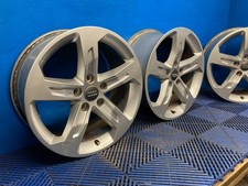Audi A3 8V Set Of 4 Alloy