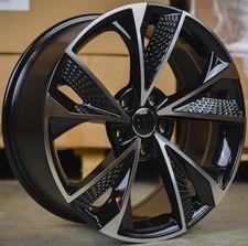 4x18" AUDI A3 & S3 2003-2026