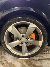 SET OF AUDI A3 8P 8V 2004-2020