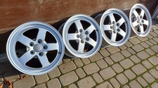 16" FORGED alloys 5x112 audi