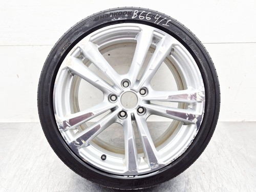 Audi inch alloy - a3,