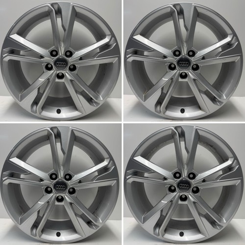 Audi s line alloy - q3, 19”