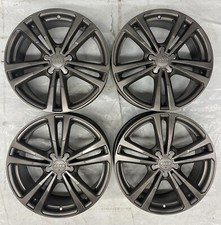 Refurbished Audi A3 8V Sline