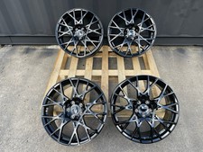 18" Audi New S3 style Alloy
