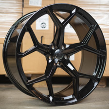 18" AUDI A3 & S3 2003-2026