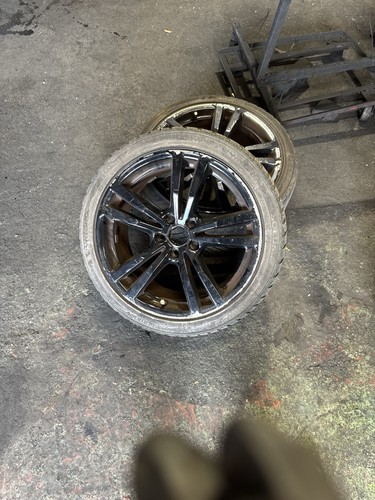 Audi line 18 inch - s,