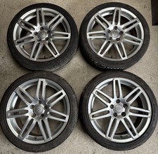 AUDI A3 LE MANS 18" inch  RS4