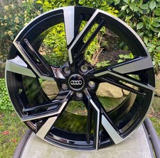 4x17" AUDI A3 2003-2026 GLOSS