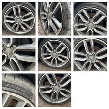 2016 AUDI A3 S3  2L PETROL 7