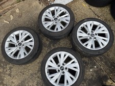 Audi A3 17” 8y S Line -