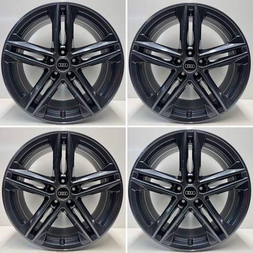 Genuine audi a6 19 - genuine,