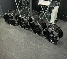 Ex Display 19” Audi RS3