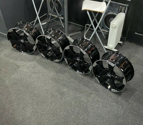 Display audi rs3 - ex, 18”