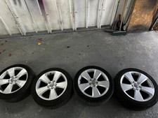 Genuine Audi A3 Sport 17"