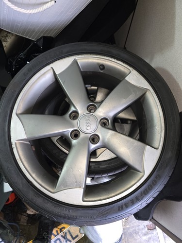 Genuine audi rs3 - a3,