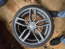 Genuine Audi A3 S3 19" Alloy