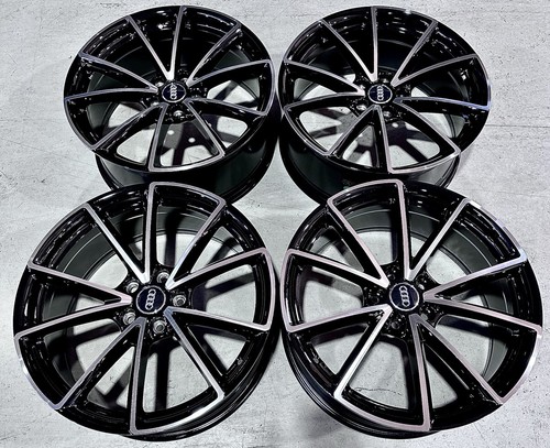 Inch s4 style - 19, alloys