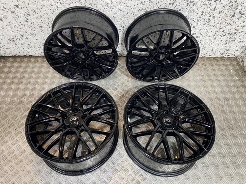 Audi 18 inch 5 - audi,