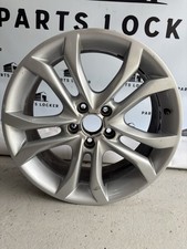 1x GENUINE AUDI A3 S3 18"