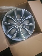 BRAND NEW ALLOYS FOR AUDI