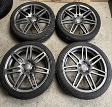 AUDI A3 LE MANS 18" inch  RS4