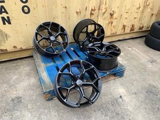 18" RS6 STYLE ALLOY WHEELS