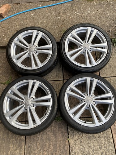 Audi sline sport - a3,