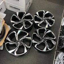 Ex Display 18" Audi A3 2021