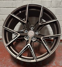19" AUDI A3 S3 RS3 VELOCITY