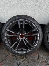 AUDI A3 18’’ ALLOYS WITH