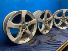 Audi A3 8V Set Of 4 Alloy