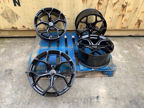 Alloys gloss black - alloys,