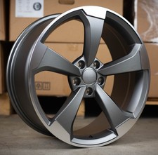 18" AUDI A3 & S3 2003-2026