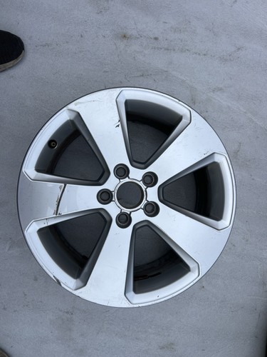 Genuine audi inch alloy - genuine,