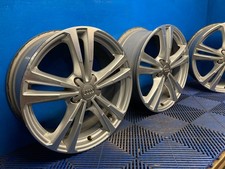 Audi A3 8V S-Line Set Of 4