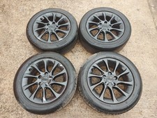 Audi A3 8V 2013 - 2017 Set of