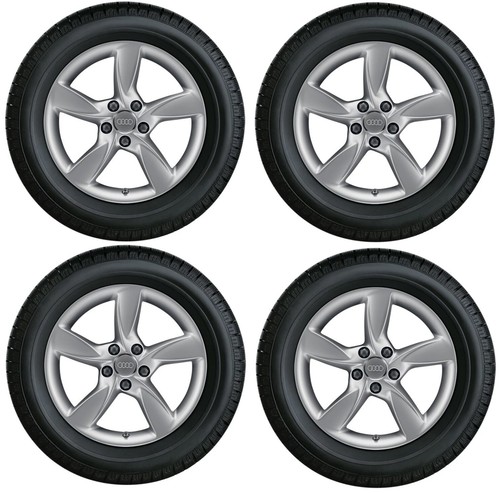 Audi mk3 alloy wheels - mk3,