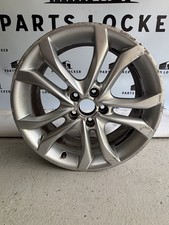 1x GENUINE AUDI A3 S3 18"