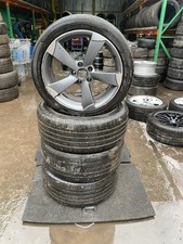 SET OF AUDI A3 8P 8V 2004-2020