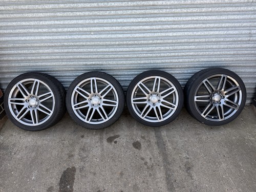 Audi line 18 - s-line, 18”