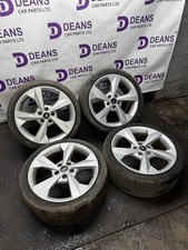 SET 4 AUDI A3 8Y S LINE 18”