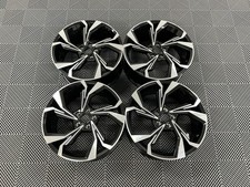 18" New 2024 Audi Alba Style