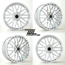 White Label Cetus 19" 8.0J