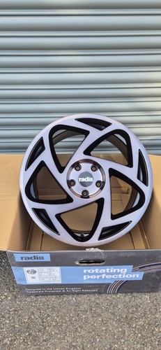 Radi8 18x8 5 5x112 - s5, 18x8.5