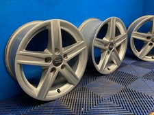 Audi A3 8V Set Of 4 Alloy