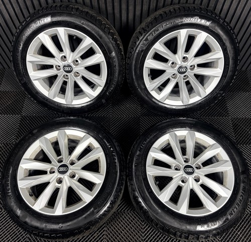 Genuine audi a3 silver - a3,